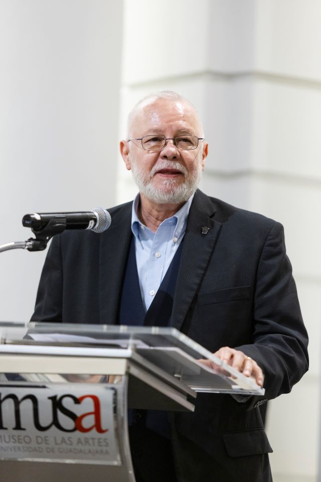 INAUGURACIÓN DE LA FERIA