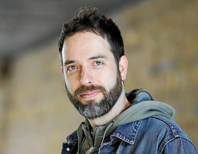 Pablo Martín Sánchez