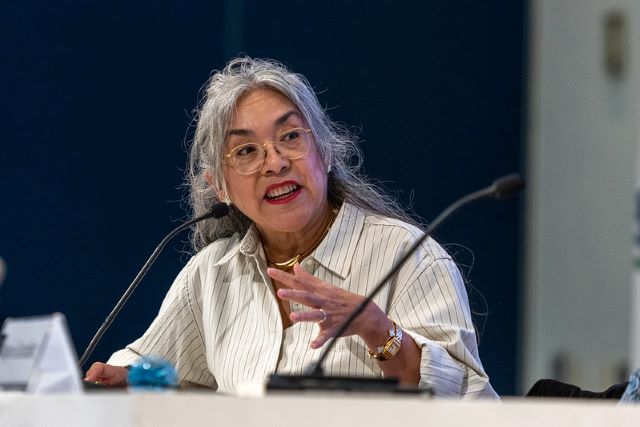 Cristina Rivera Garza