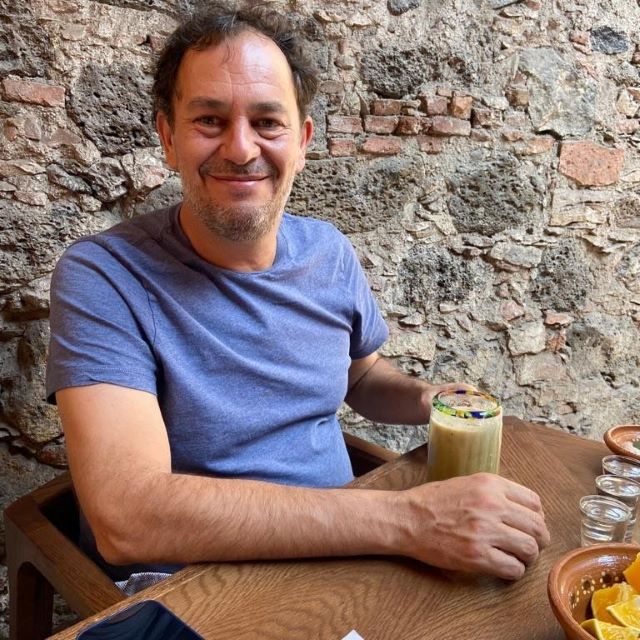 Javier Martínez Staines