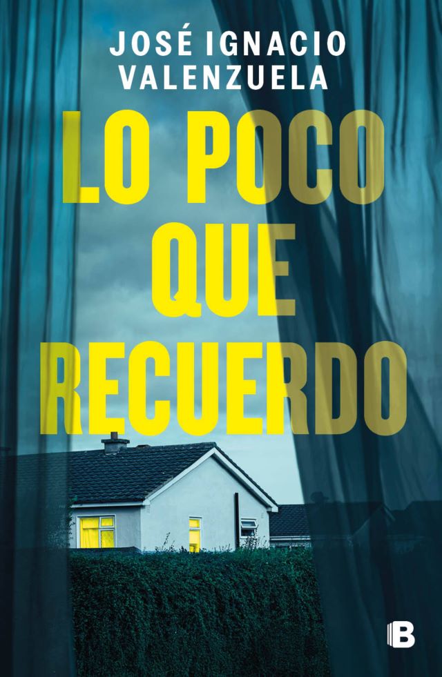 José Ignacio Valenzuela