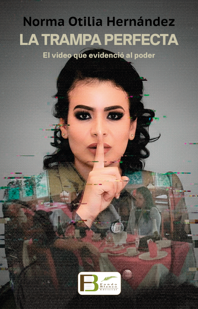 Norma Otilia Hernández